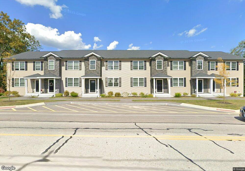 159 Elm St, Milford, NH 03055 - photo 1