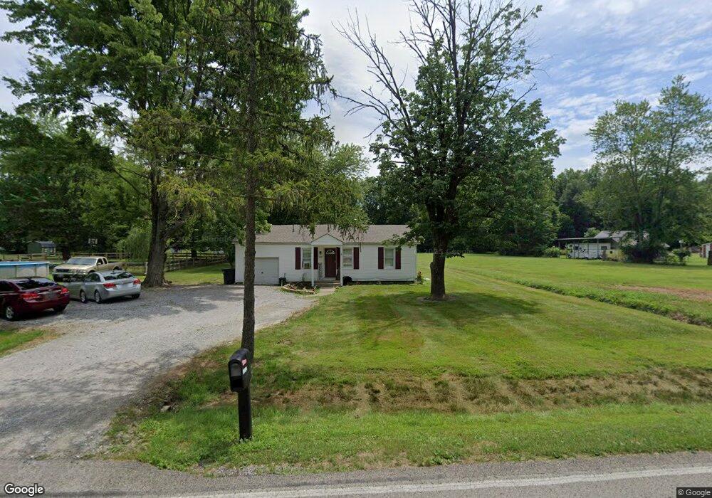 20086 Vera Cruz Rd, Fayetteville, OH 45118 - photo 1