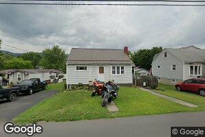 13705 Brant Rd SW, Cumberland, MD 21502