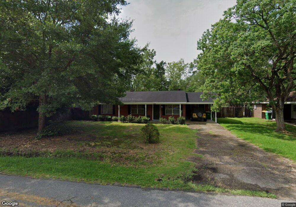 3620 Berkshire Rd, Moss Point, MS 39562 - photo 1