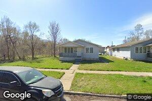 856 Delaware St, Gary, IN 46402