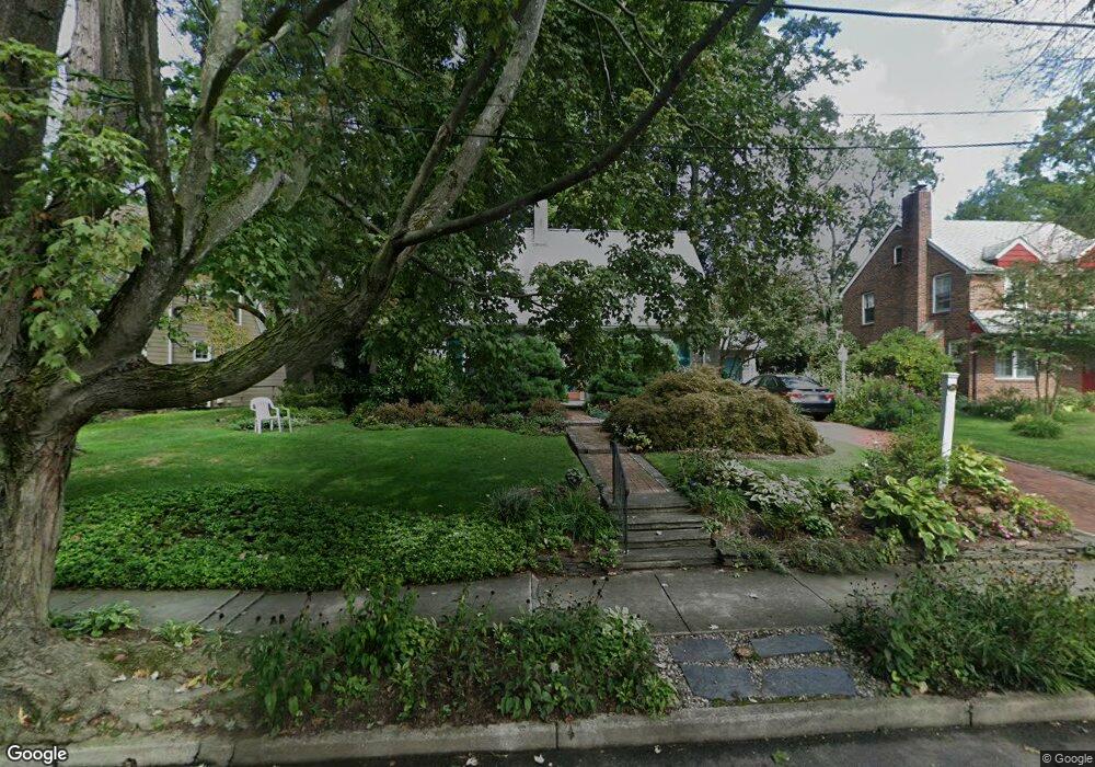 241 W Summit Ave, Haddonfield, NJ 08033 - photo 1