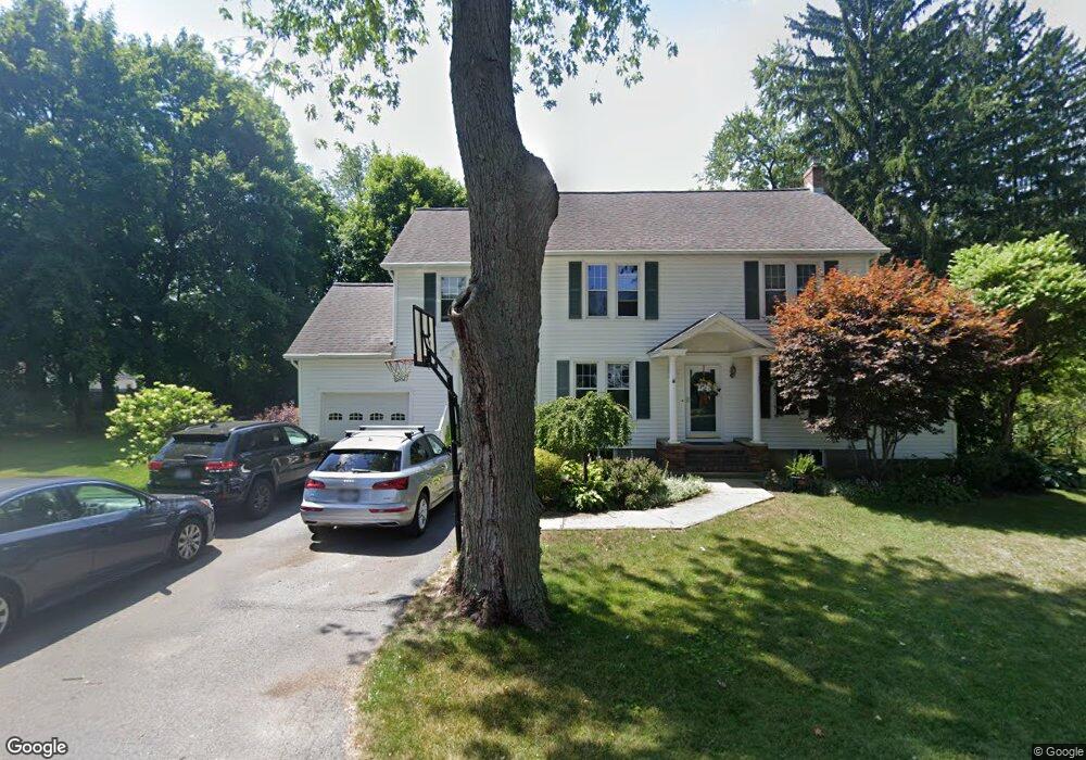 717 Riverside Ave, Schenectady, NY 12302 - photo 1