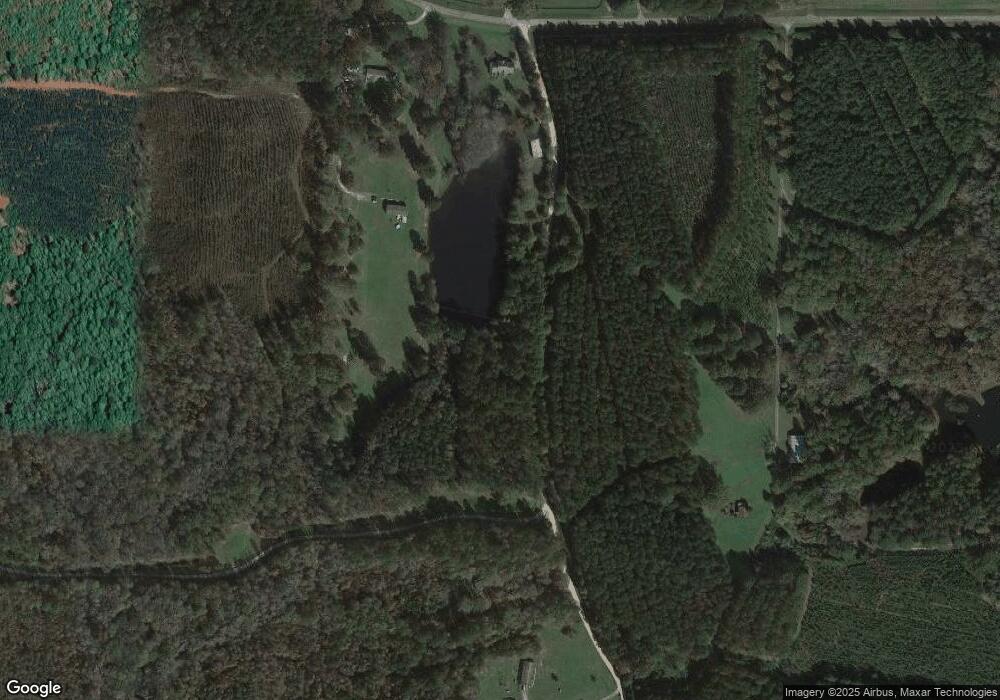 1505 Lillie Patrick Rd, Gay, GA 30218 - photo 1