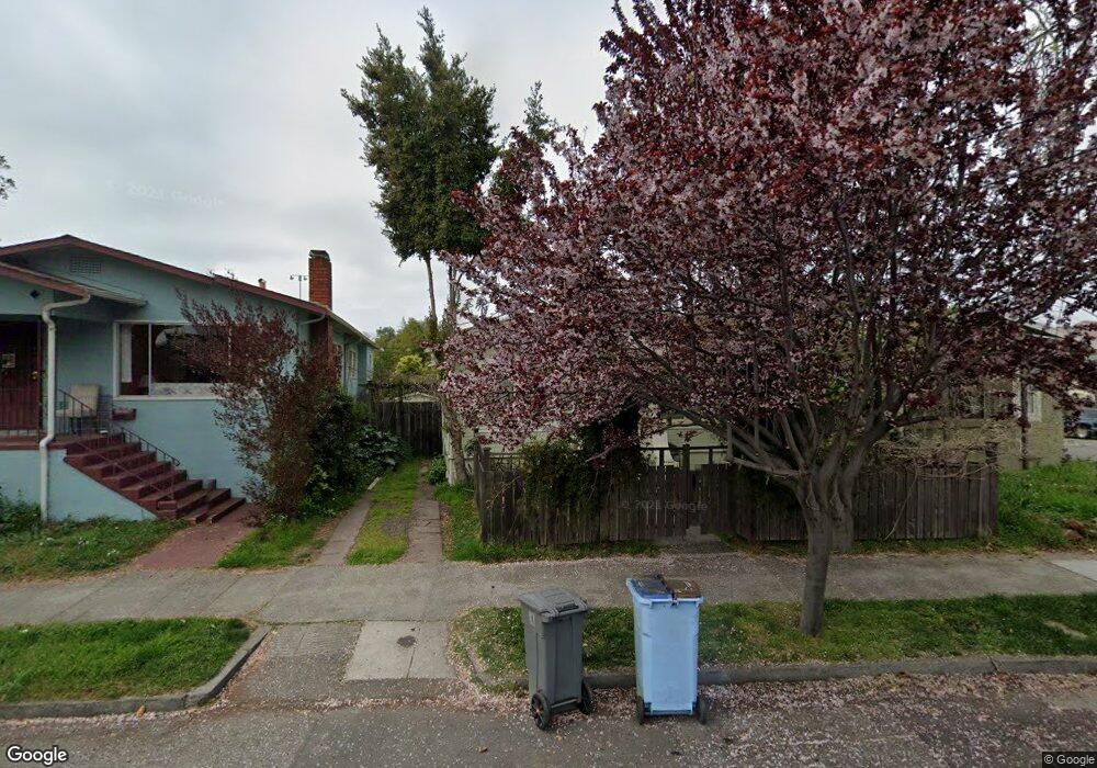 2722 Acton St, Berkeley, CA 94702 - photo 1