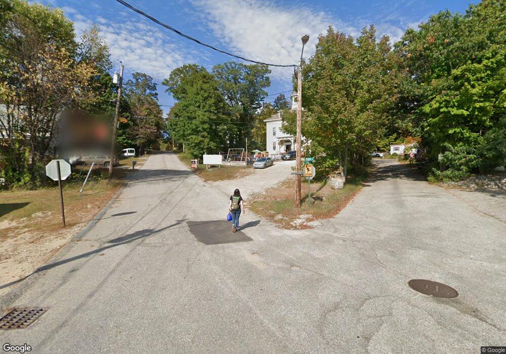 0 Cedar St, Wakefield, NH 03872 - photo 1