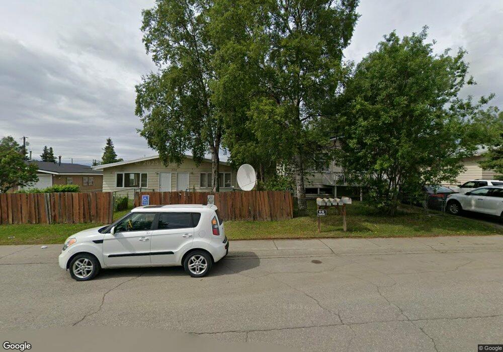 3102 Dawson St, Anchorage, AK 99503 - photo 1