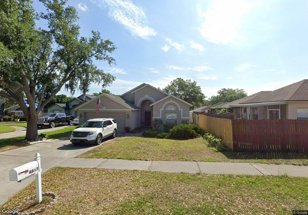 4817 Limerick Dr, Tampa, FL 33610 - photo 1