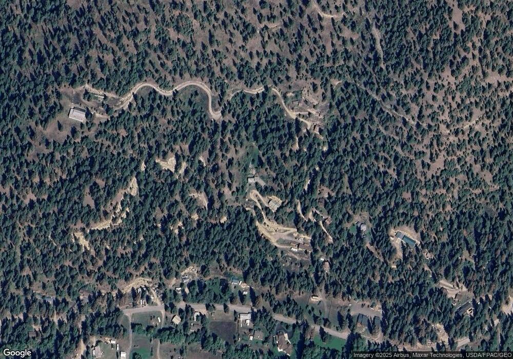 22450 Hill Rd, Clinton, MT 59825 - photo 1