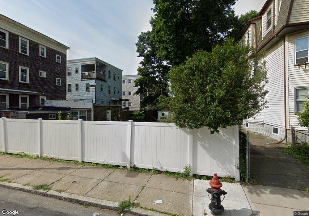 69 Woolson St, Boston, MA 02126 - photo 1