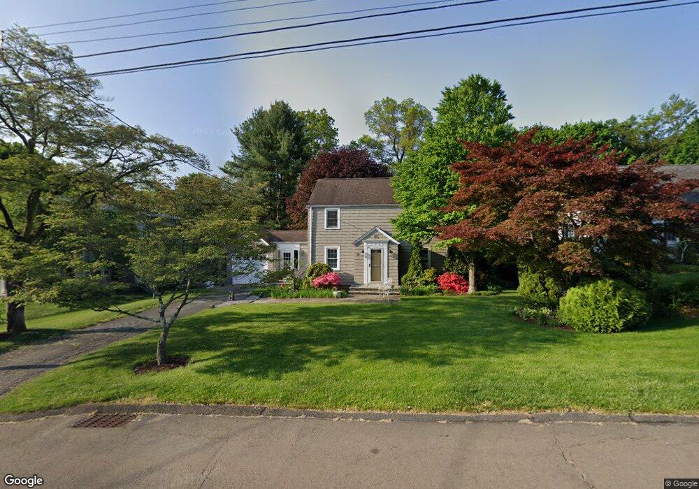 36 Koger Rd, Trumbull, CT 06611 - photo 1