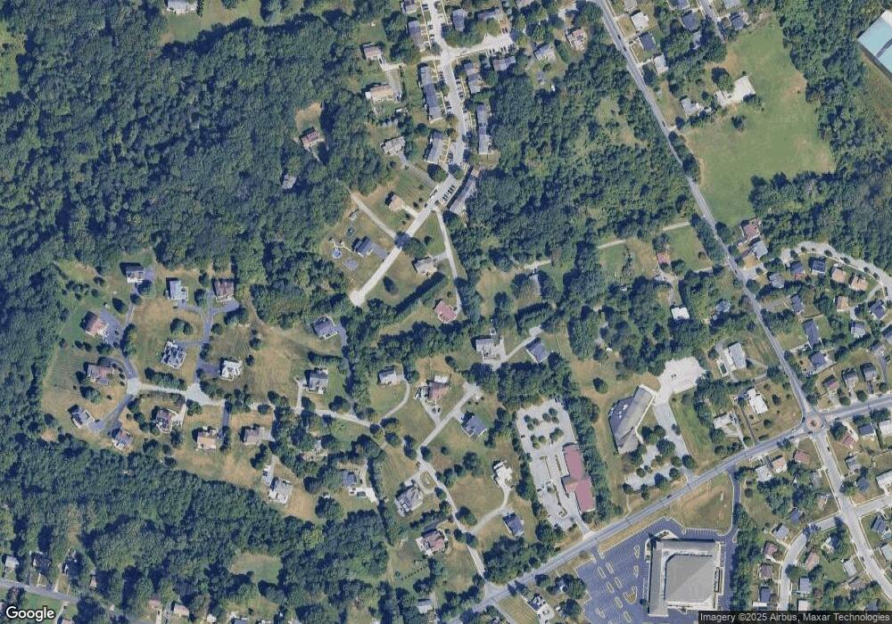 8803 Harkate Way, Randallstown, MD 21133 - photo 1