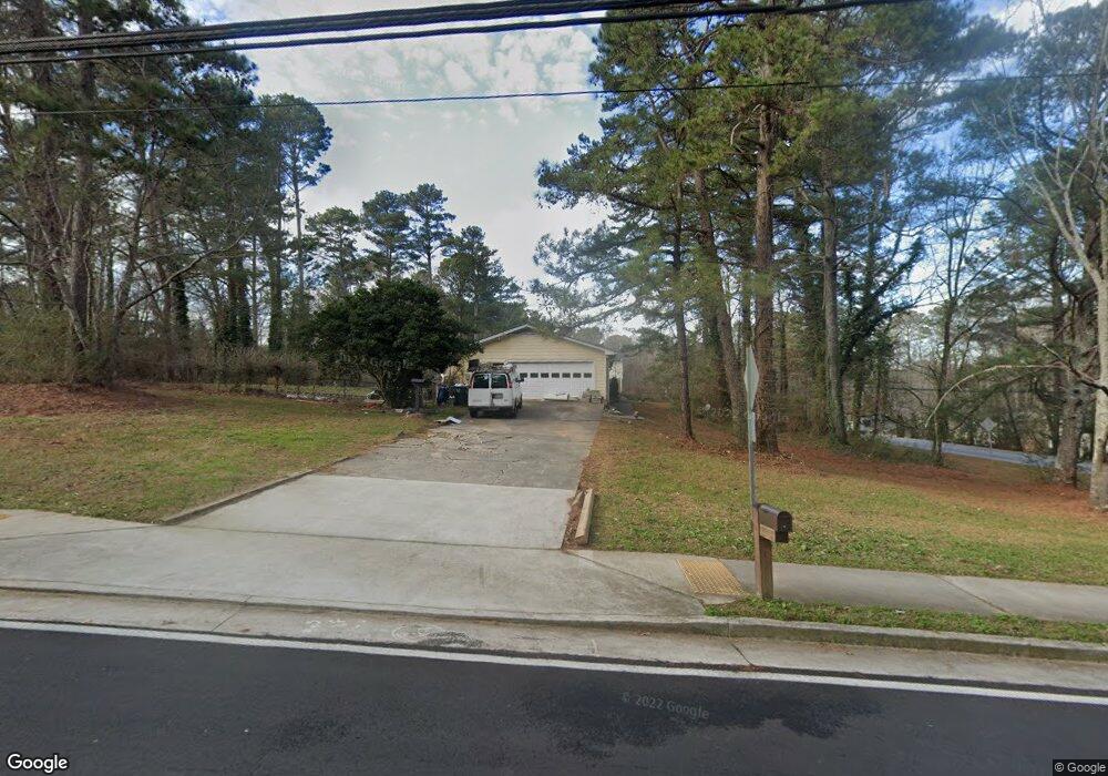 2605 Davenport Rd unit 2, Duluth, GA 30096 - photo 1