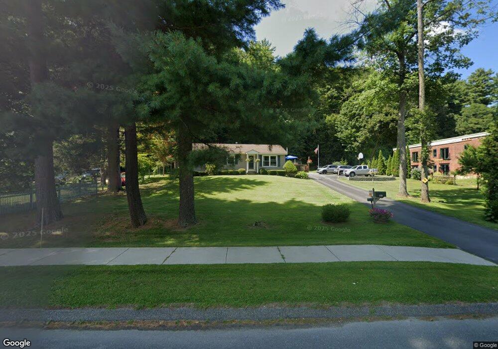 180 Maple Ave, Great Barrington, MA 01230 - photo 1