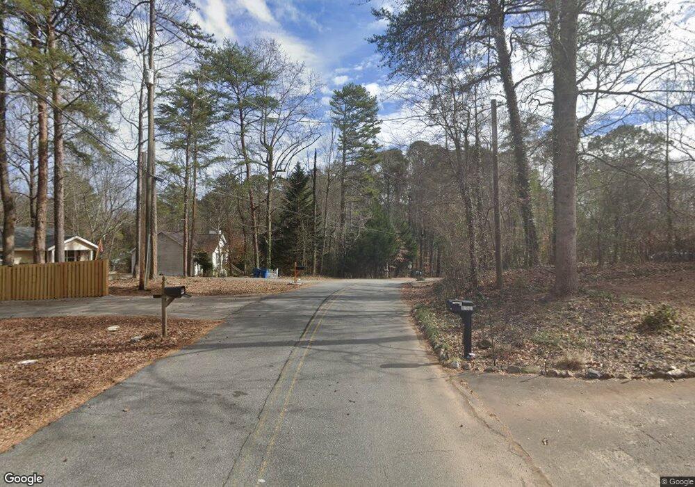 0 Wanda Woods Rd unit 8649905, Cumming, GA 30041 - photo 1