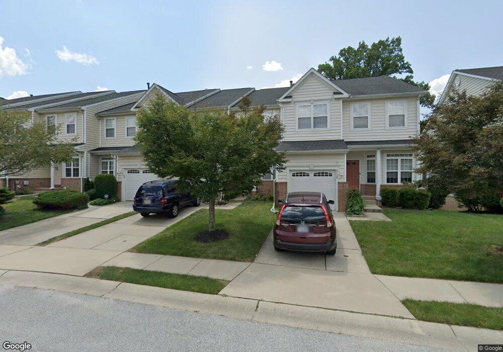 9731 Evening Bird Ln, Laurel, MD 20723 - photo 1