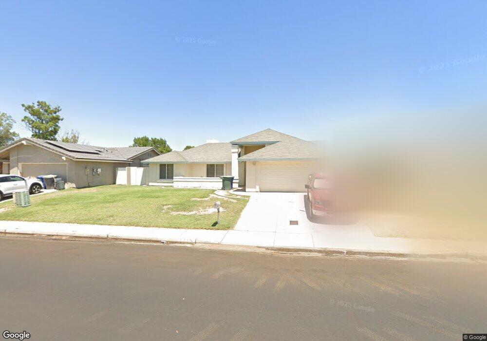1715 S Naples Ave, Yuma, AZ 85364 - photo 1