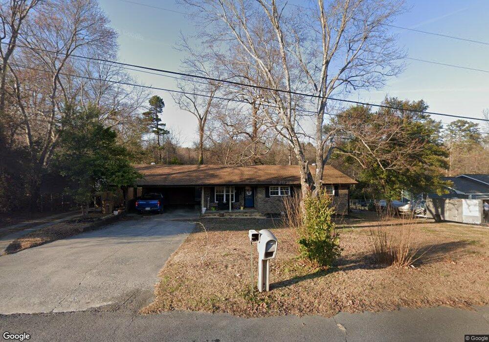 414 Clear Oak Dr, Dalton, GA 30721 - photo 1