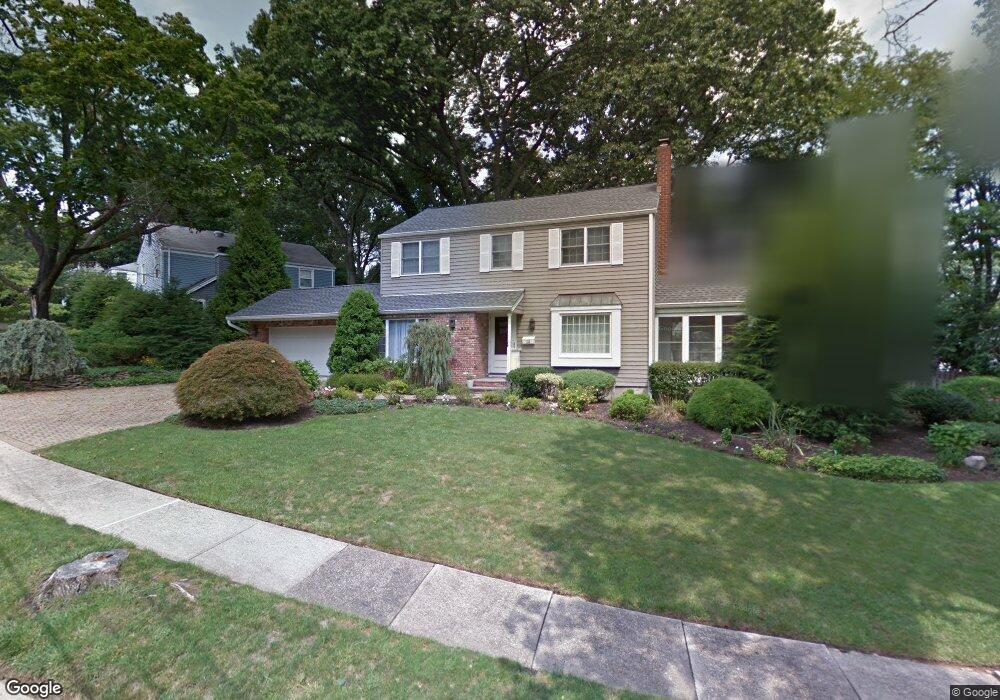 238 Monroe Ave, River Edge, NJ 07661 - photo 1