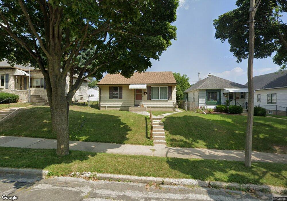 4238 S 1st Place, Milwaukee, WI 53207 - photo 1