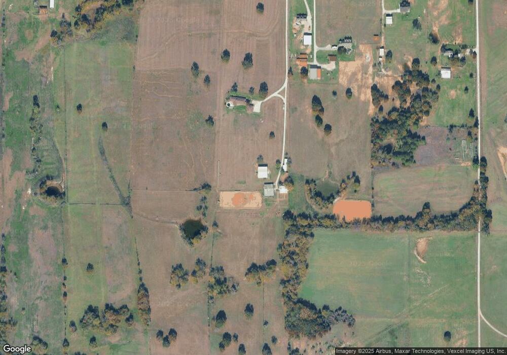 1905 County Road 4790, Boyd, TX 76023 - photo 1