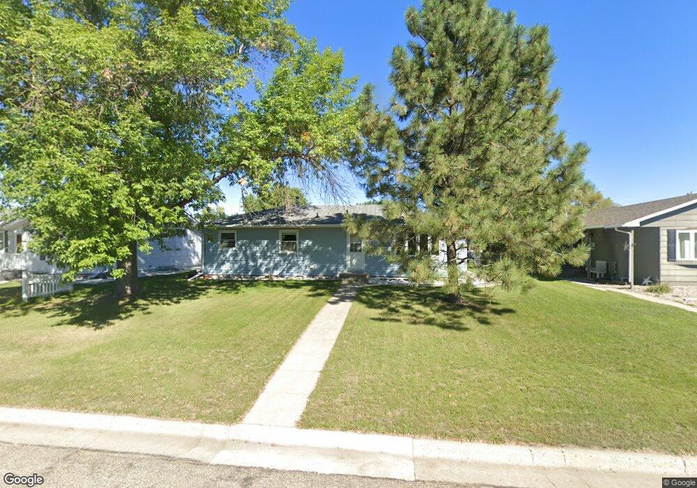 1302 16th St SW, Jamestown, ND 58401 - photo 1