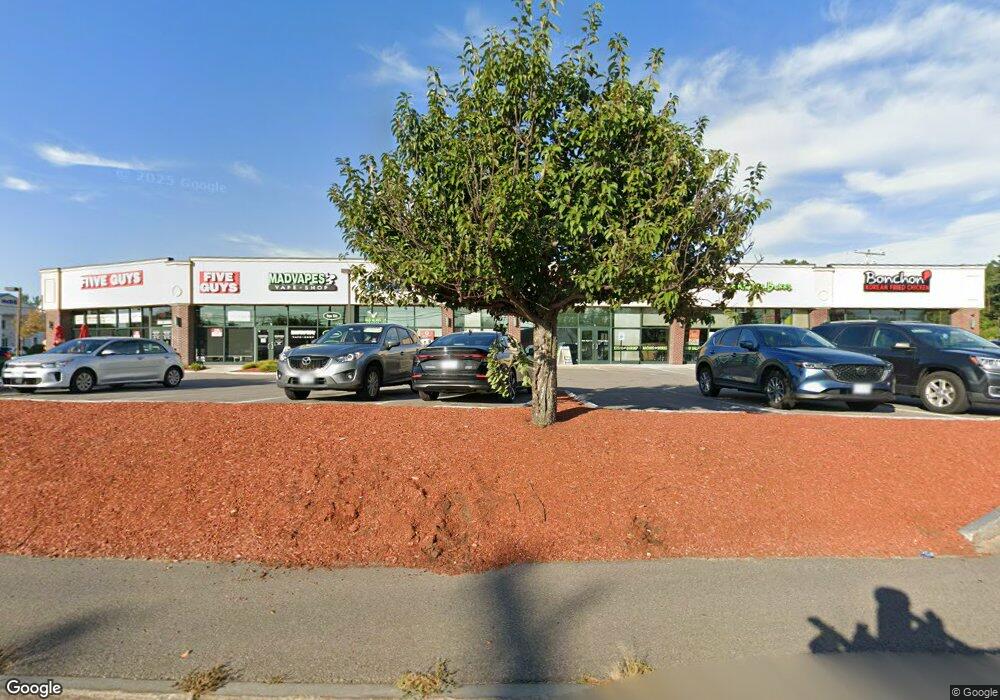 341 Amherst St unit 6, Nashua, NH 03063 - photo 1