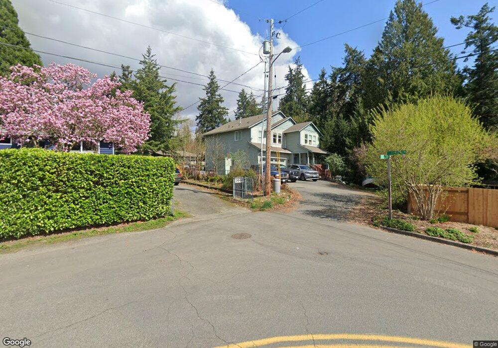 7650 NE 204th Place, Kenmore, WA 98028 - photo 1