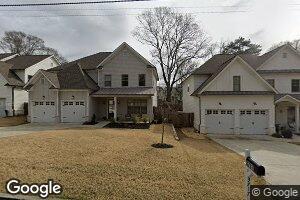 3723 Spring St, Atlanta, GA 30341