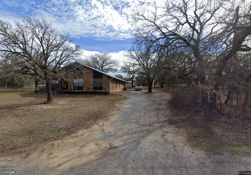 3701 Holbrook Rd, Springtown, TX 76082 - photo 1