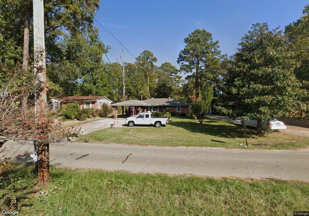 1305 Davis Blvd, Ruston, LA 71270 - photo 1
