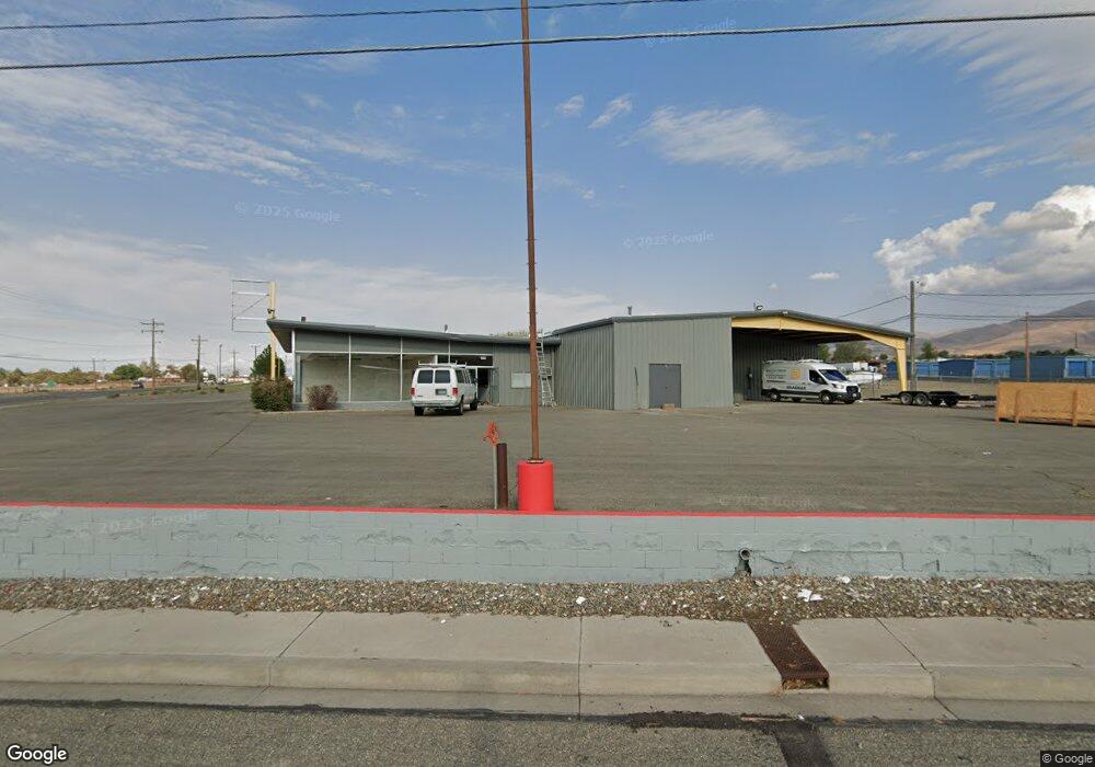 5050 E Winnemucca Blvd, Winnemucca, NV 89445 - photo 1