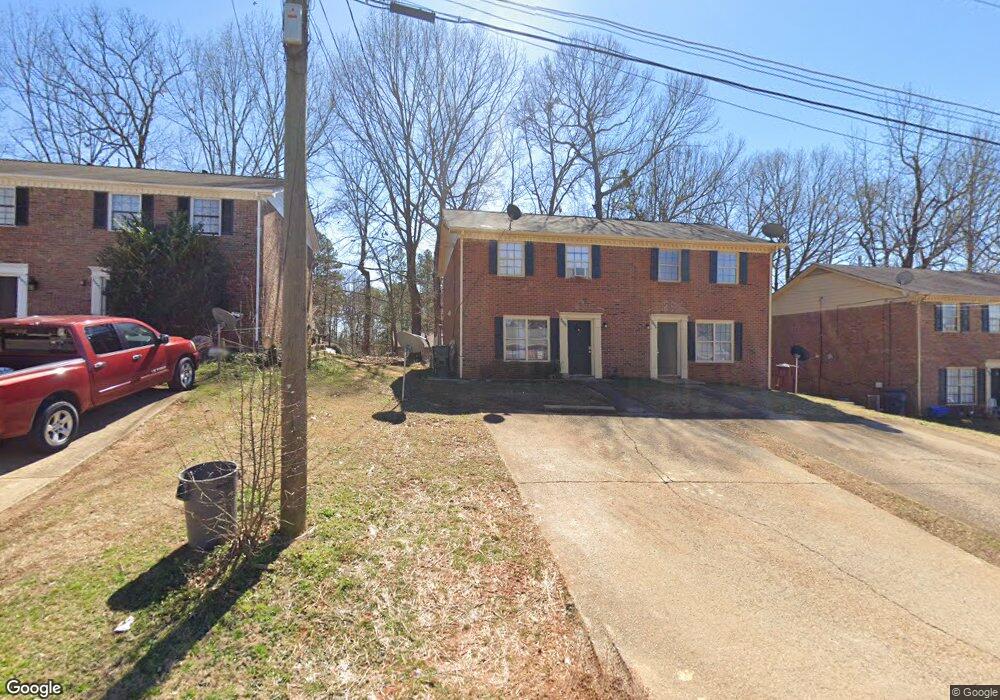 4092 Sturgeon Cir, Buford, GA 30518 - photo 1