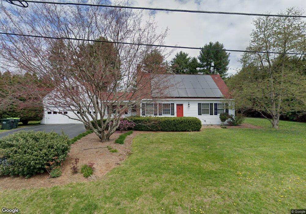 10 Wagonwheel Rd, Sudbury, MA 01776 - photo 1