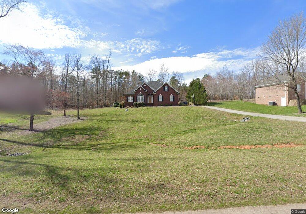 7664 Maple Bluff Ln, Concord, NC 28025 - photo 1