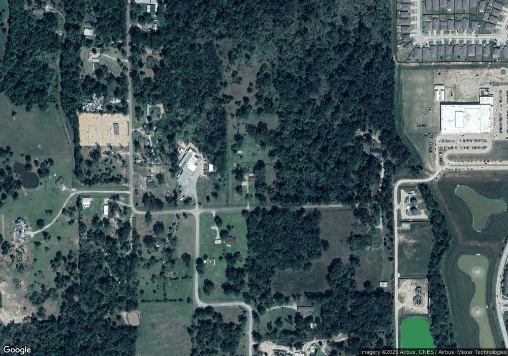 22493 White Oak Dr, Conroe, TX 77306 - photo 1