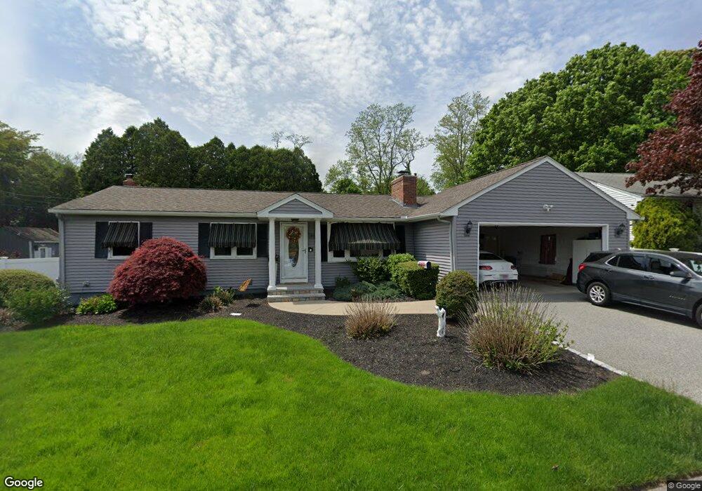 46 Melrose St, West Warwick, RI 02893 - photo 1