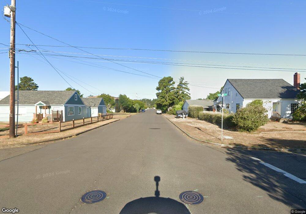 6 Lot 6 Mercerview, Florence, OR 97439 - photo 1