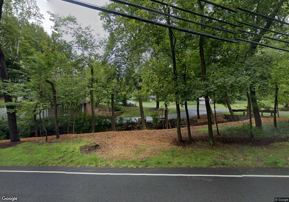 13 Jackson Ave, Gladstone, NJ 07934 - photo 1