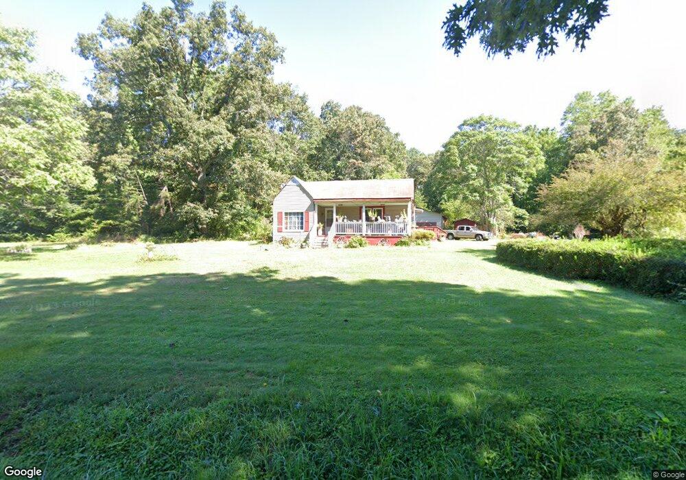 14533 Jones Powell Rd, Spotsylvania, VA 22551 - photo 1