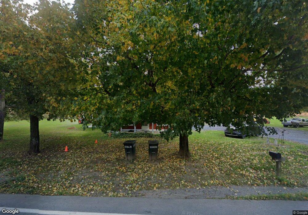 808 Back Creek Valley Rd, Hedgesville, WV 25427 - photo 1