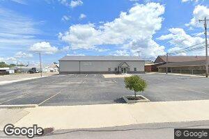 155 Behring St, Berne, IN 46711