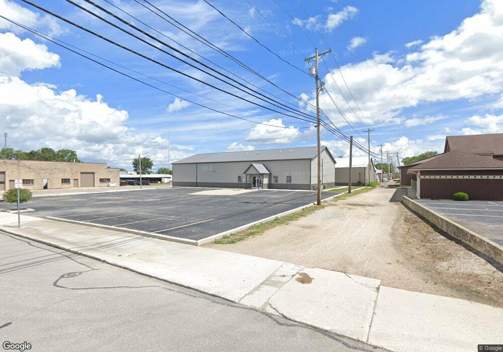 155 Behring St, Berne, IN 46711 - photo 1