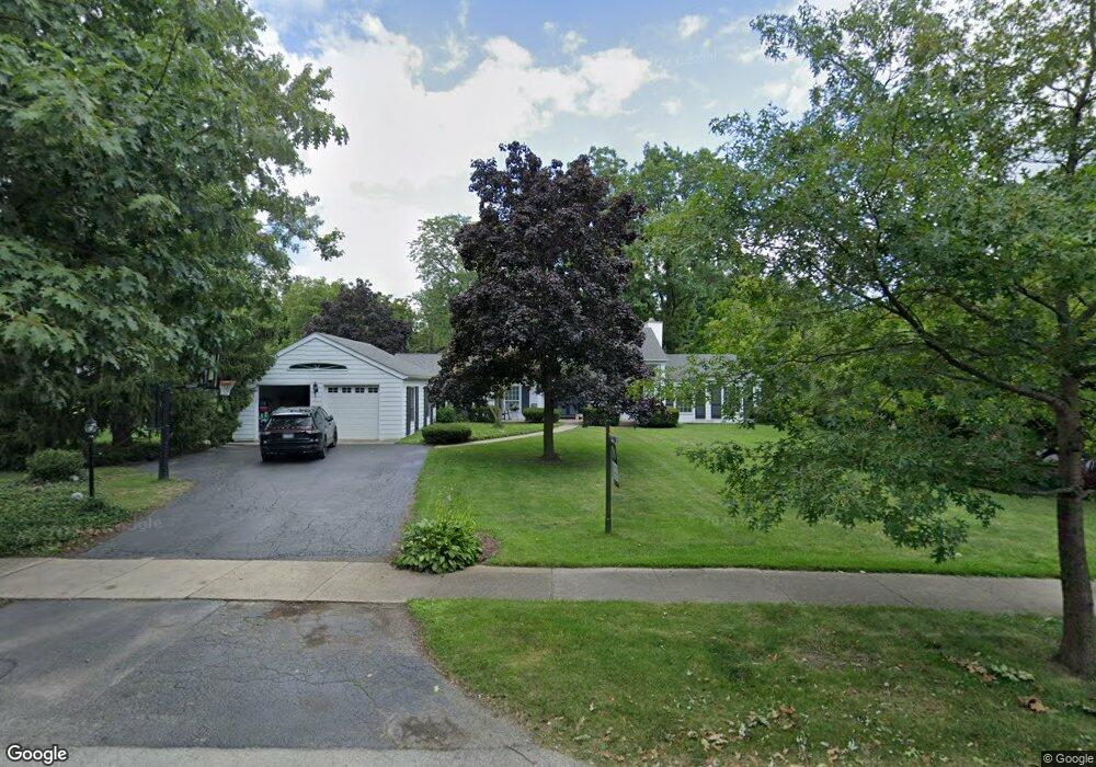 2705 1st Private Rd, Flossmoor, IL 60422 - photo 1