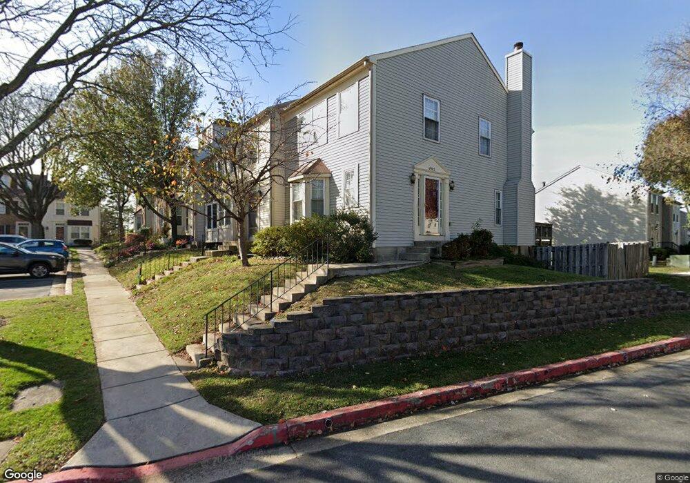 6964 Ducketts Ln, Elkridge, MD 21075 - photo 1