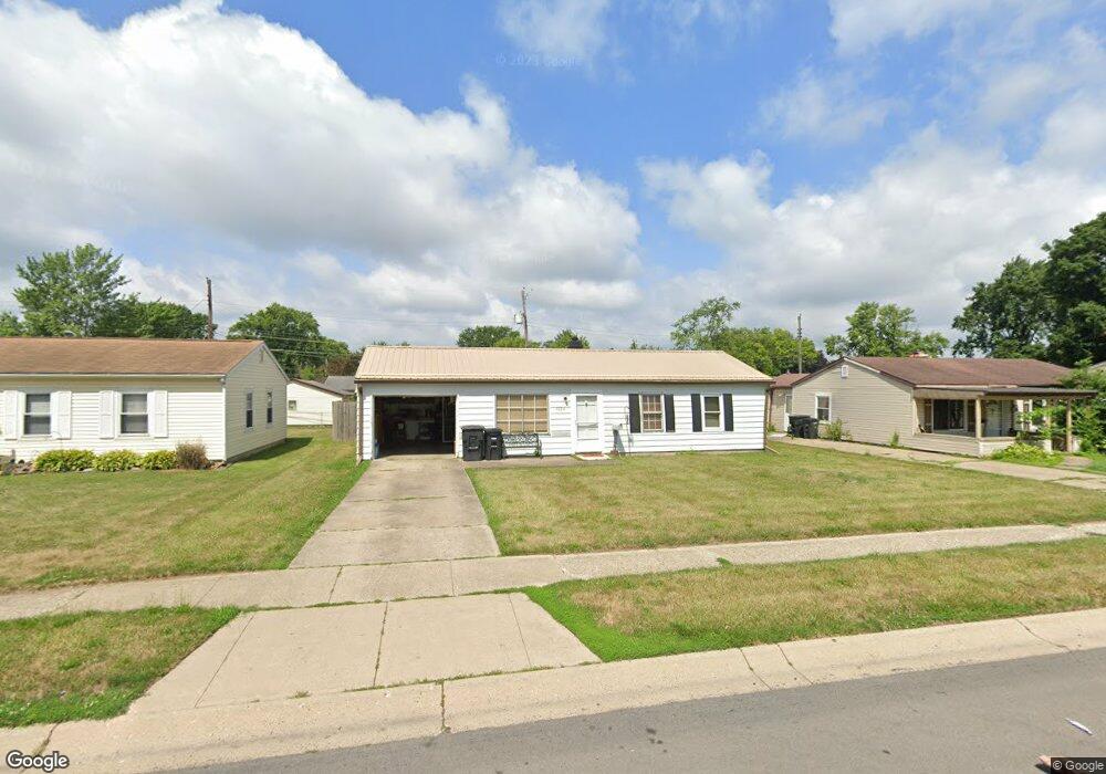 3024 S 18th St, Lafayette, IN 47909 - photo 1