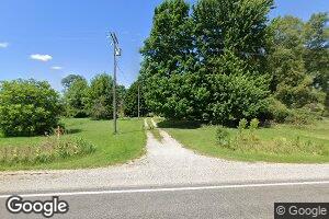 3409 Dodge Rd, Cass City, MI 48726