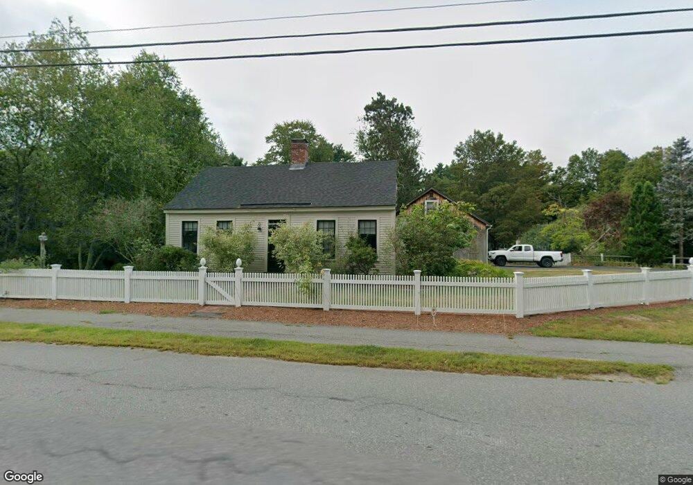 89 Boston Post Rd, Amherst, NH 03031 - photo 1