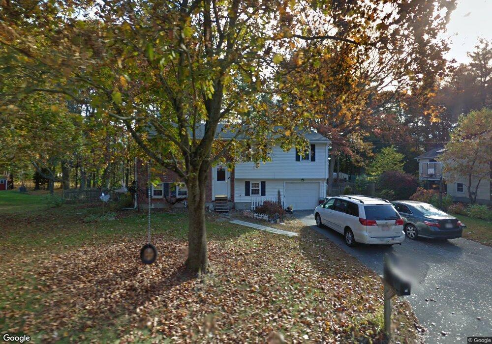 20 High Rock Rd, Holliston, MA 01746 - photo 1