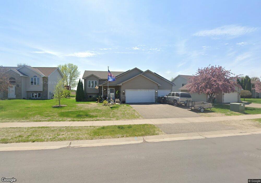 776 Harrison Dr, Big Lake, MN 55309 - photo 1